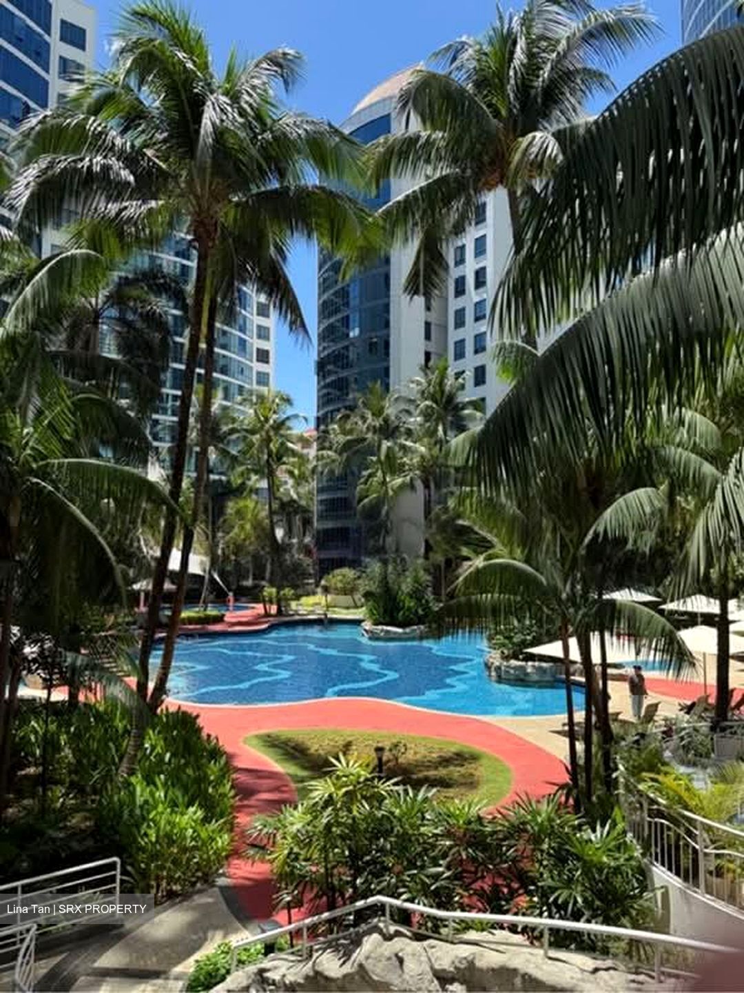 Water Place (D15), Condominium #561505191